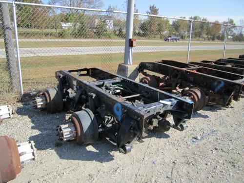 ROCKWELL RD 20145 Cutoff Assembly