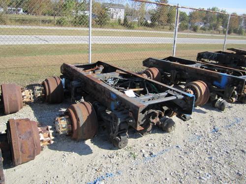 ROCKWELL RP20145 Cutoff Assembly