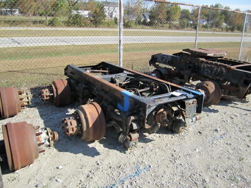 ROCKWELL RD 20145 Cutoff Assembly