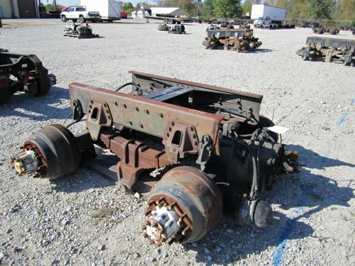 SPICER N400 Cutoff Assembly