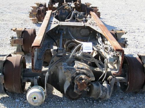 ROCKWELL SSHD Cutoff Assembly