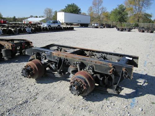 ROCKWELL RD 20145 Cutoff Assembly