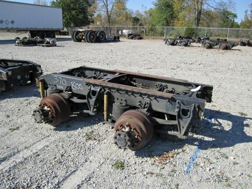  DS404 Cutoff Assembly