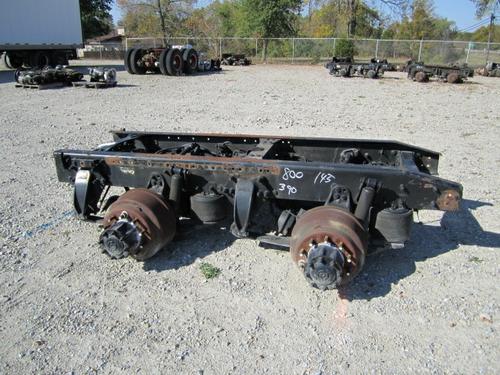 ROCKWELL RD 20145 Cutoff Assembly