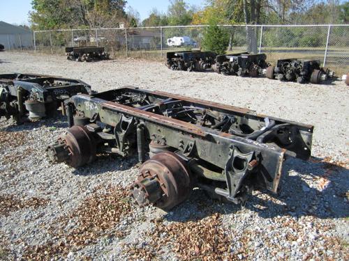 IHC RA472 Cutoff Assembly