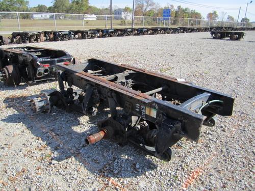  DS404 Cutoff Assembly