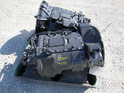  RT11709H Transmission Assembly