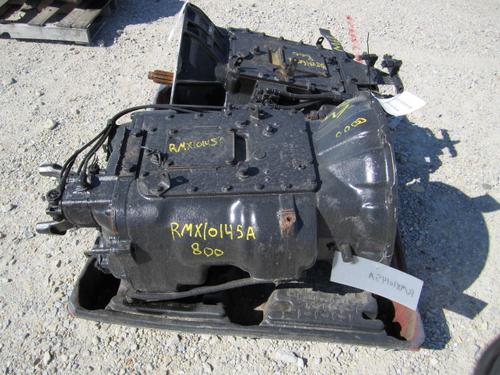 ROCKWELL RMX101-45A Transmission Assembly