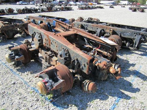 ROCKWELL SSHD Cutoff Assembly