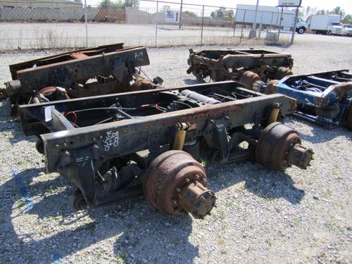  DS404 Cutoff Assembly