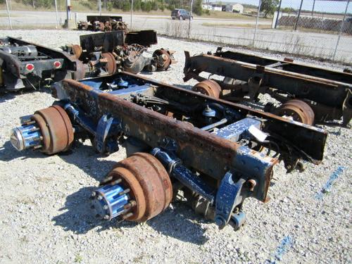  DS404 Cutoff Assembly