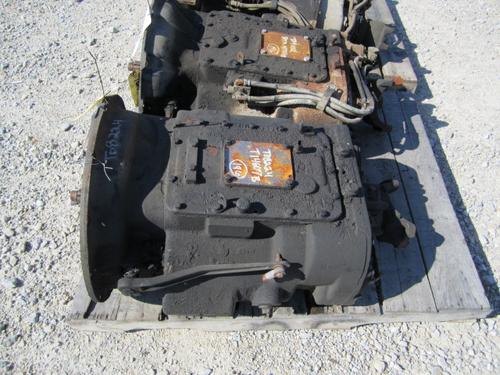  T14607B Transmission Assembly