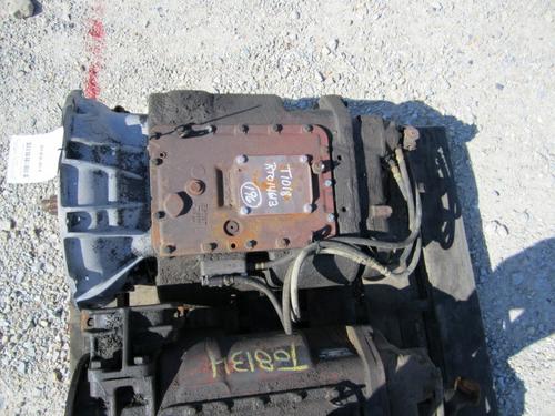  RTO14613 Transmission Assembly