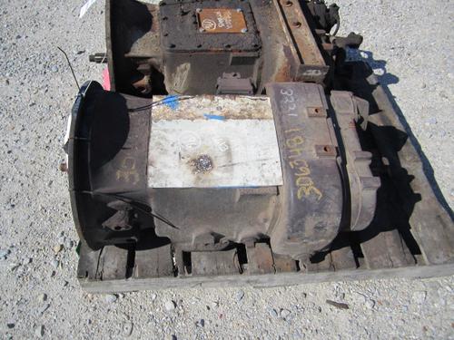  RT6613 Transmission Assembly