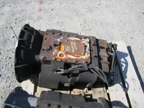  RTLO16713A Transmission Assembly