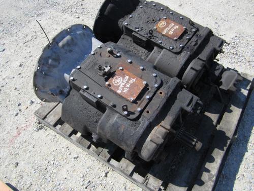  RTLO16610B Transmission Assembly