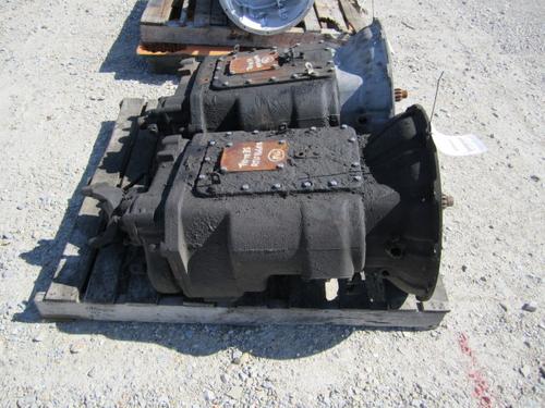  RTLO16610B Transmission Assembly