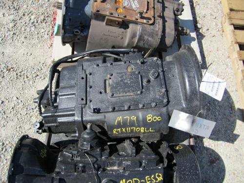  RTO14708LL Transmission Assembly