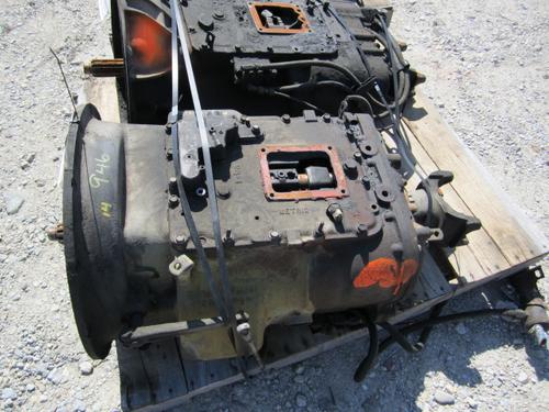  FRO16210C Transmission Assembly