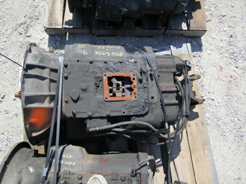  RTLO16713A Transmission Assembly