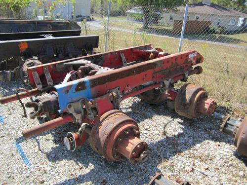  DS381 Cutoff Assembly