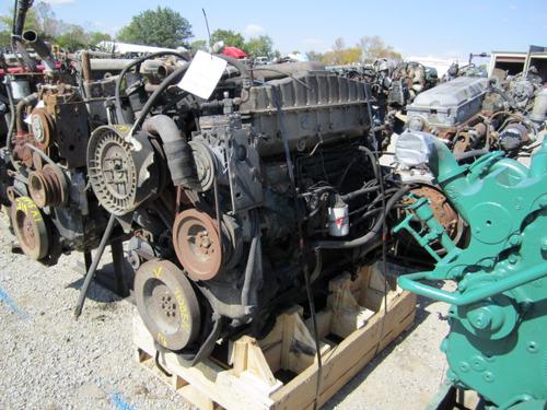 CUMMINS BCIII Engine Assembly