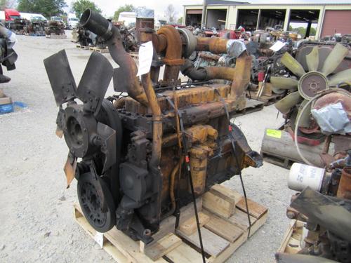 CAT 3306 Engine Assembly