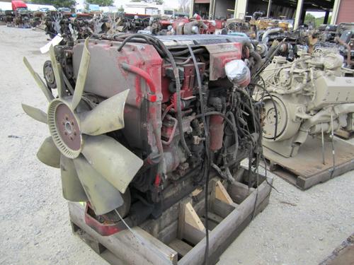 CUMMINS ISX Engine Assembly
