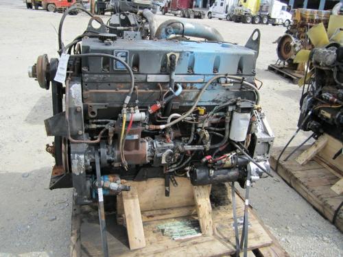 CUMMINS L10 Engine Assembly