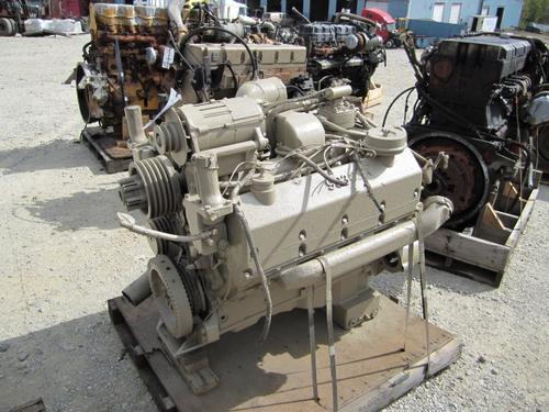 CUMMINS 903 Engine Assembly