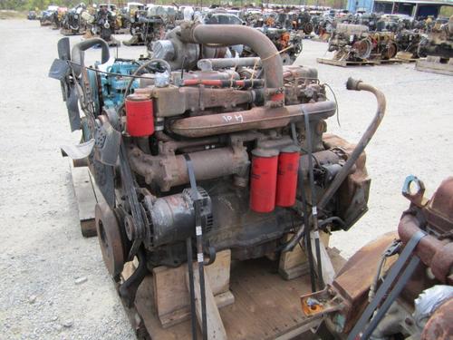 MACK 2 VALVE Engine Assembly
