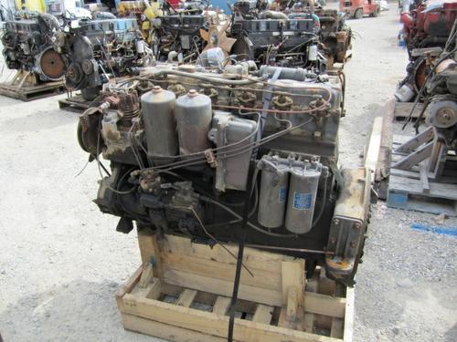 CONTINENTAL  Engine Assembly