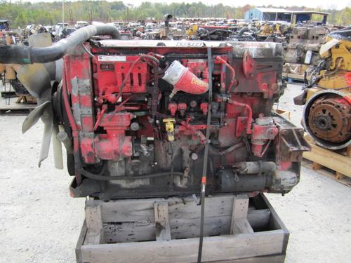 CUMMINS ISX Engine Assembly