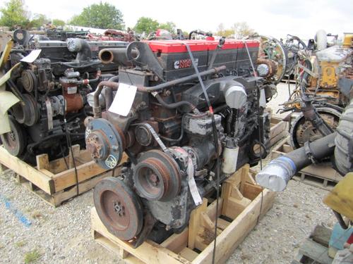 CUMMINS N14 ESP+ Engine Assembly