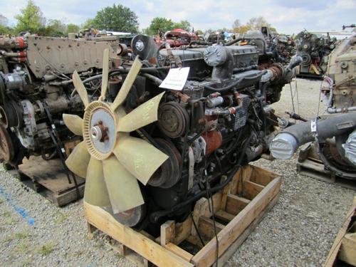 CUMMINS N14 CELECT+ Engine Assembly