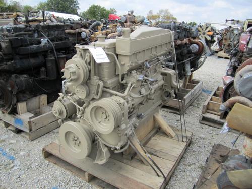 CUMMINS BCI Engine Assembly
