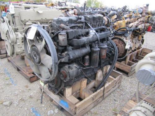 MACK E7 Engine Assembly