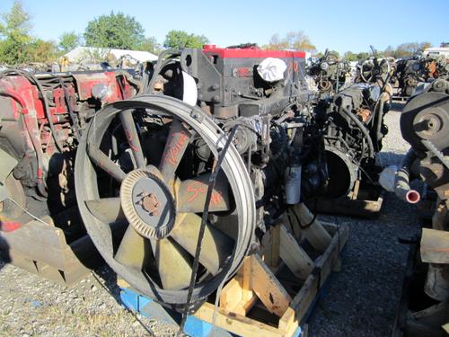 CUMMINS N14 ESP+ Engine Assembly