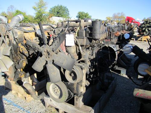 CUMMINS BCI Engine Assembly