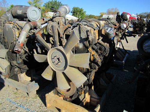 CAT 3406E Engine Assembly