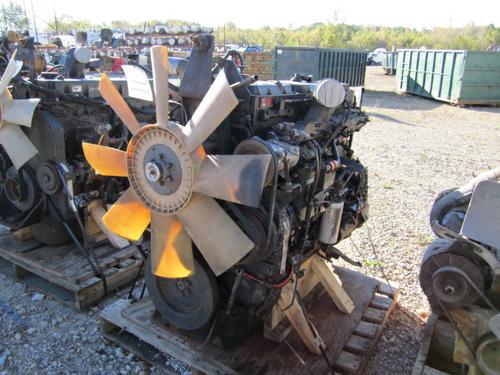CUMMINS N14 CELECT Engine Assembly
