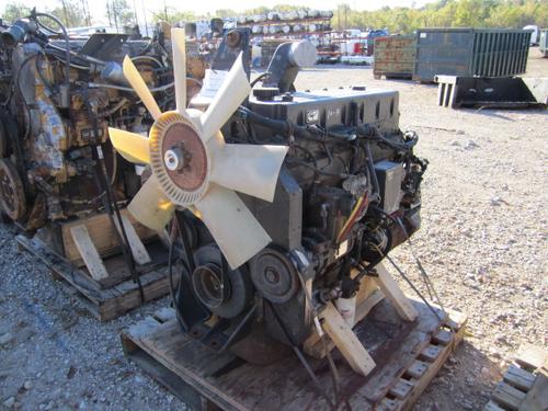CUMMINS M11 CELECT Engine Assembly