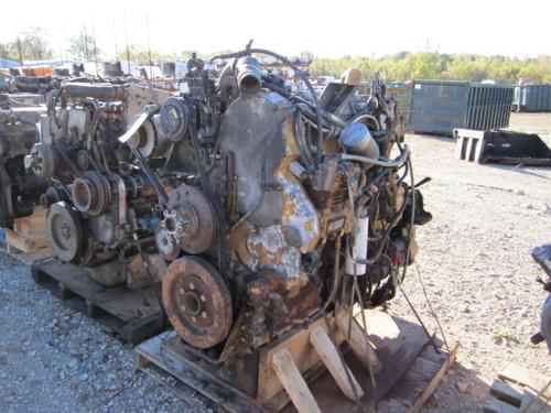 CAT 3406E Engine Assembly