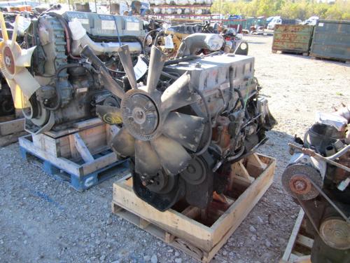 CUMMINS L10 Engine Assembly