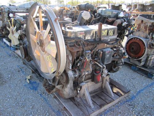 CUMMINS M11 CELECT Engine Assembly