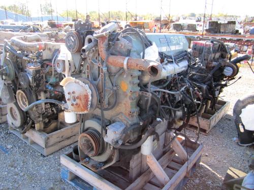 DETROIT 12.7 Engine Assembly