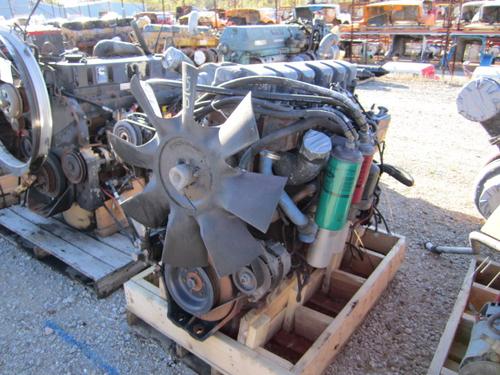 MACK E7 Engine Assembly