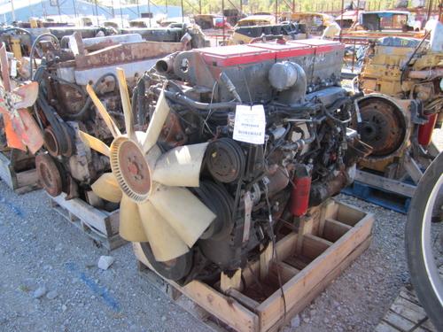 CUMMINS N14 ESP+ Engine Assembly