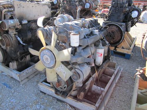 MACK E7 Engine Assembly
