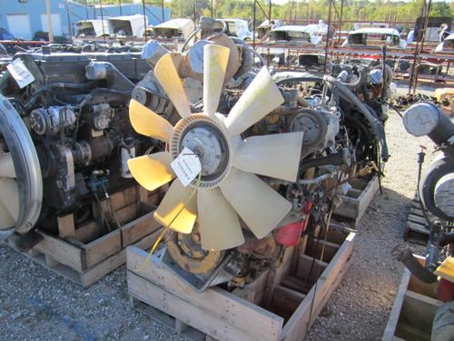 CAT 3306 Engine Assembly